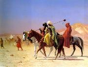 unknow artist Arab or Arabic people and life. Orientalism oil paintings  481 oil painting reproduction